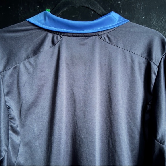 Vintage UMBRO England Football Away Jersey 2012-2013 - Picture 9 of 13